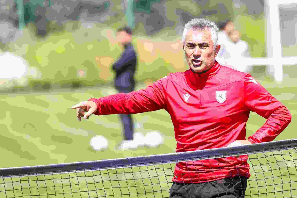 Mehmet Altıparmak: Bu Performansı Bekliyordum
