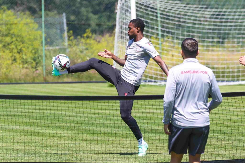 Freddy Plumain yine sınıfı geçemedi!