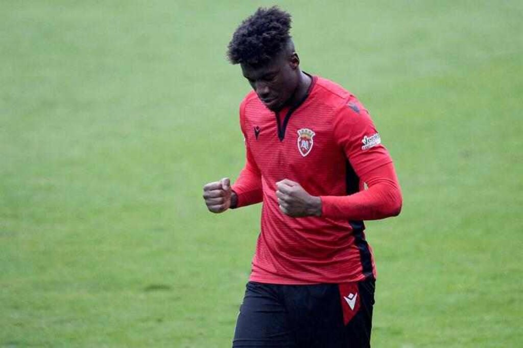 Samsunspor'dan Ronaldo Tavares Açıklaması