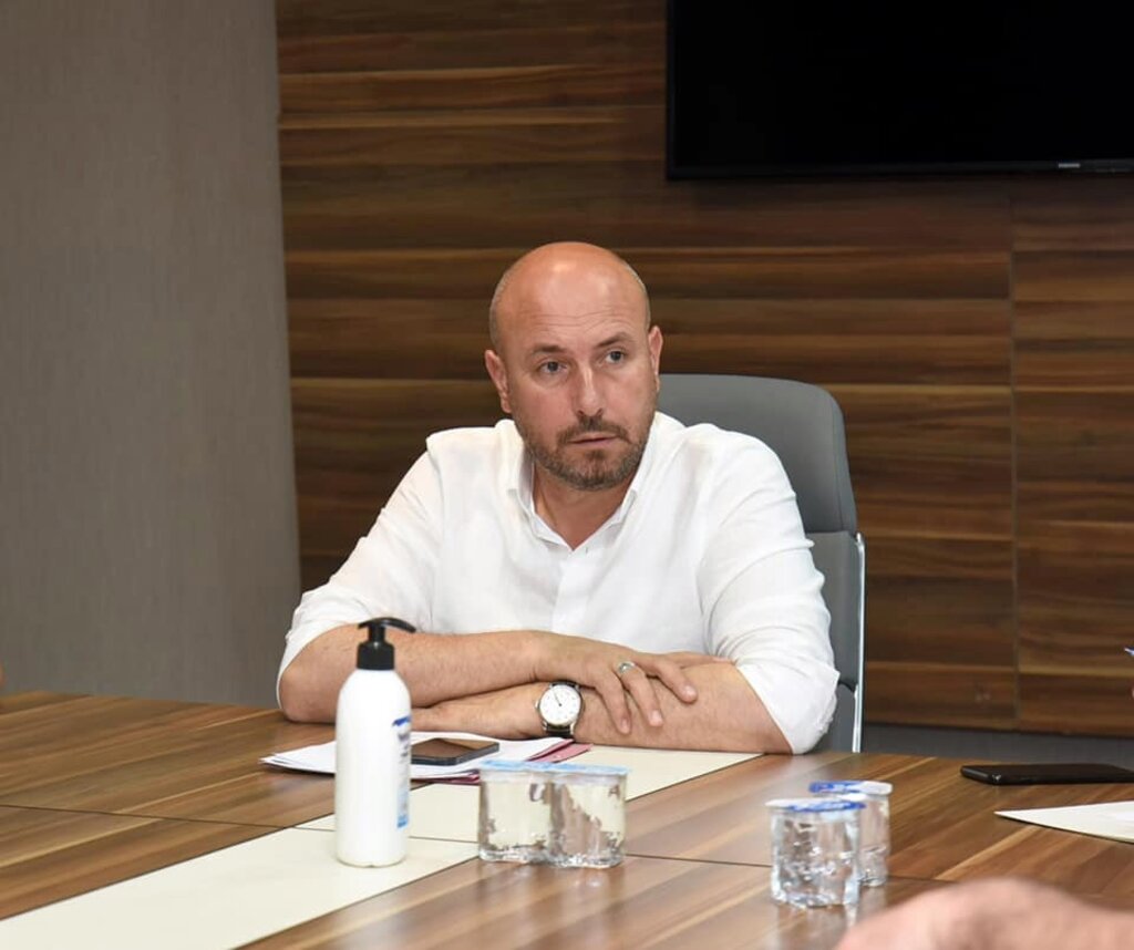 Tekkeköy'de Kaçak Yapıya Geçit Yok!
