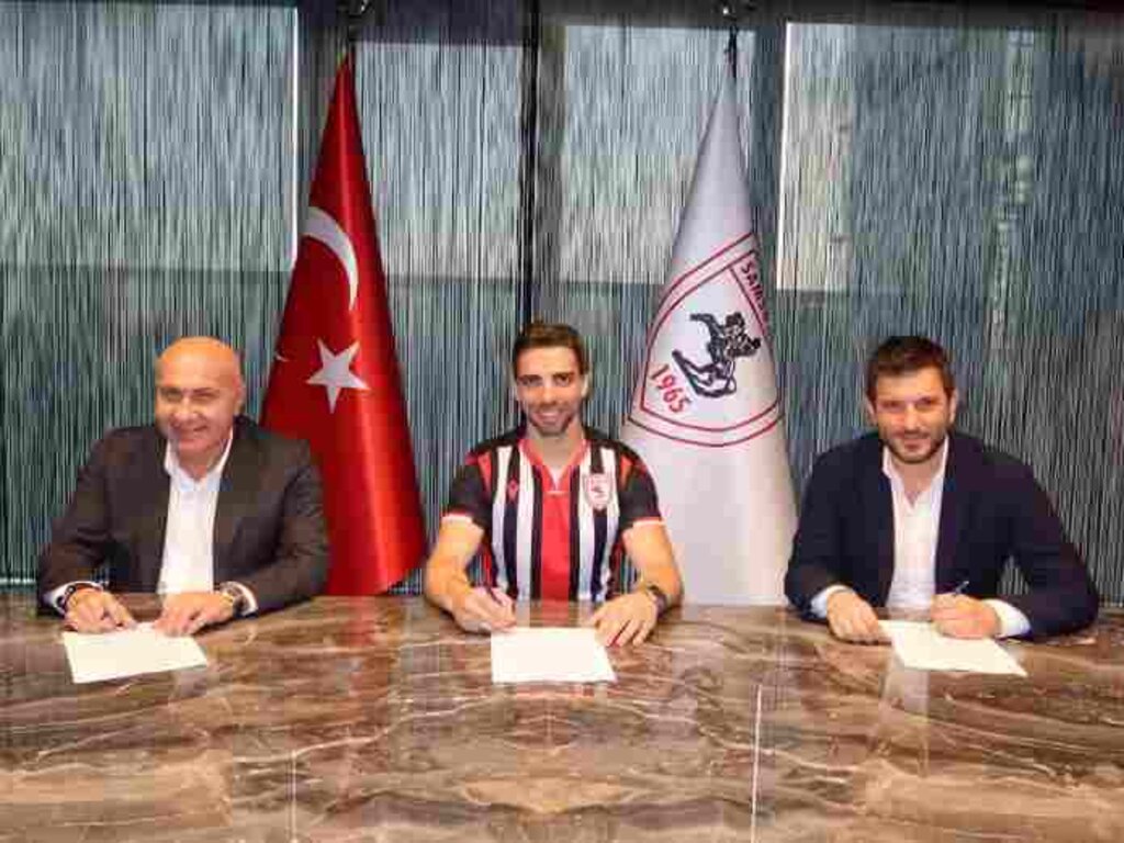 İstanbul'da Yıldırım-Aztopal ve Tomane Zirvesi