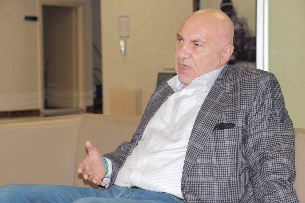 Başkan Yıldırım'dan Kombinede İndirim İddialarına Cevap!