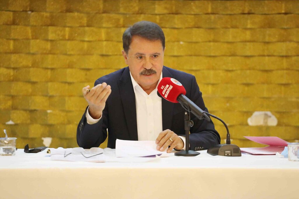 Atakum Belediyesi’nden Kamu Zararı Önlemi