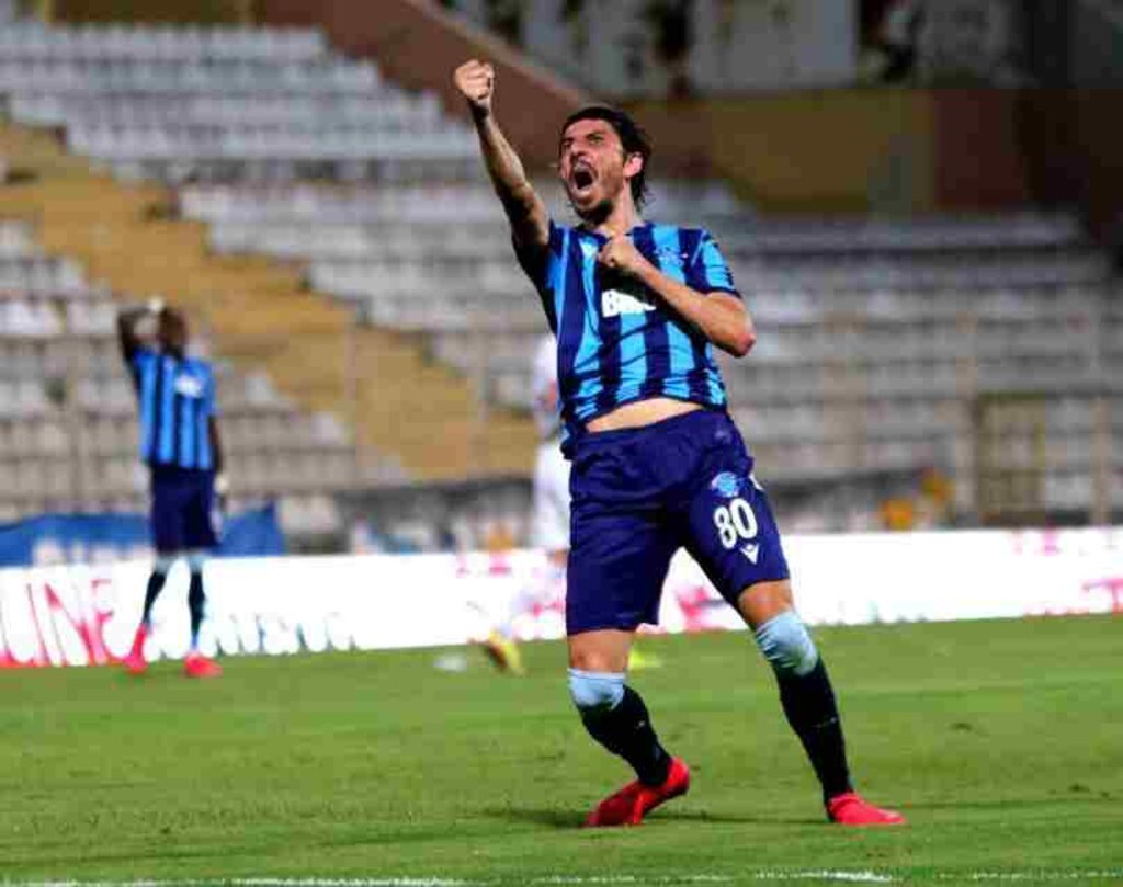 Samsunspor'da 2 Bomba Birden
