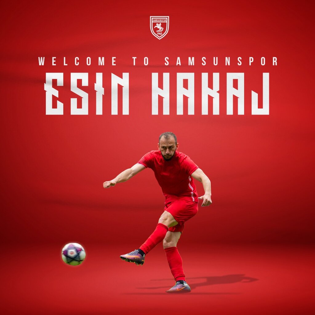 Arnavut Esin Hakaj Planı