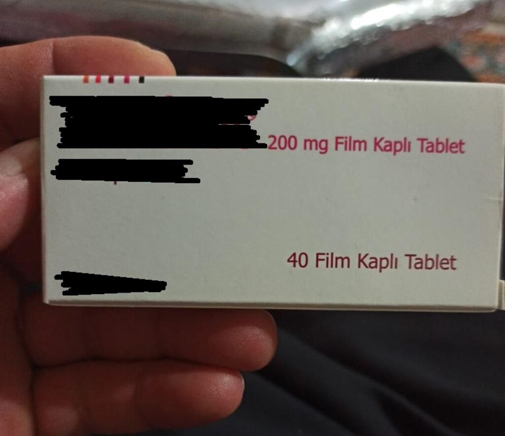 Samsun'da Şok Eden İlaçlar!