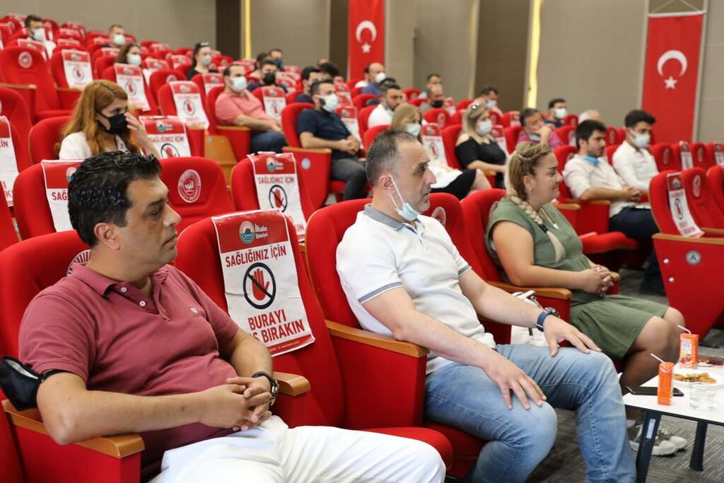 İnşaat Sektöründeki Sorunlar Konuşuldu