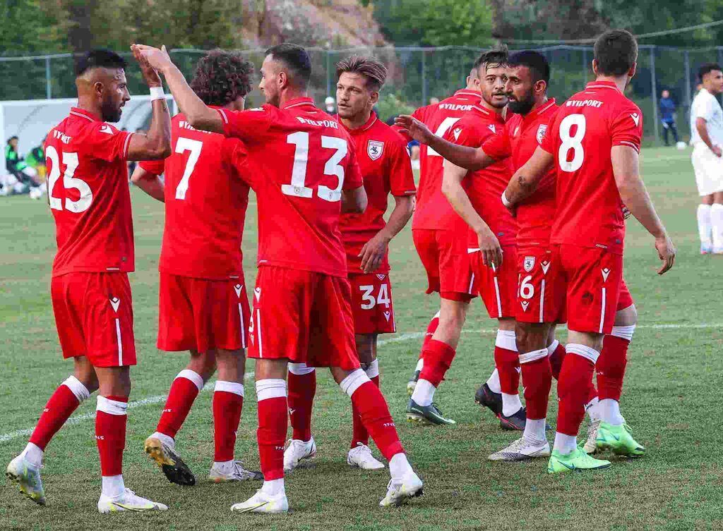 Çorum FK Maçı İptal, Rakip Giresunspor
