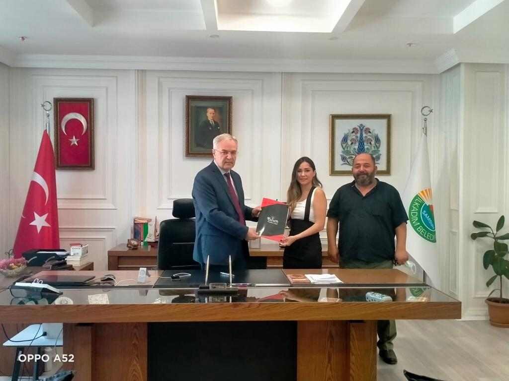 Başarılı Öğrencilere Yüzde 100 Burs İmkanı
