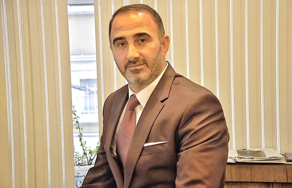 Batı Çevre Yolu'nun Bağlantı Yeri Yanlış
