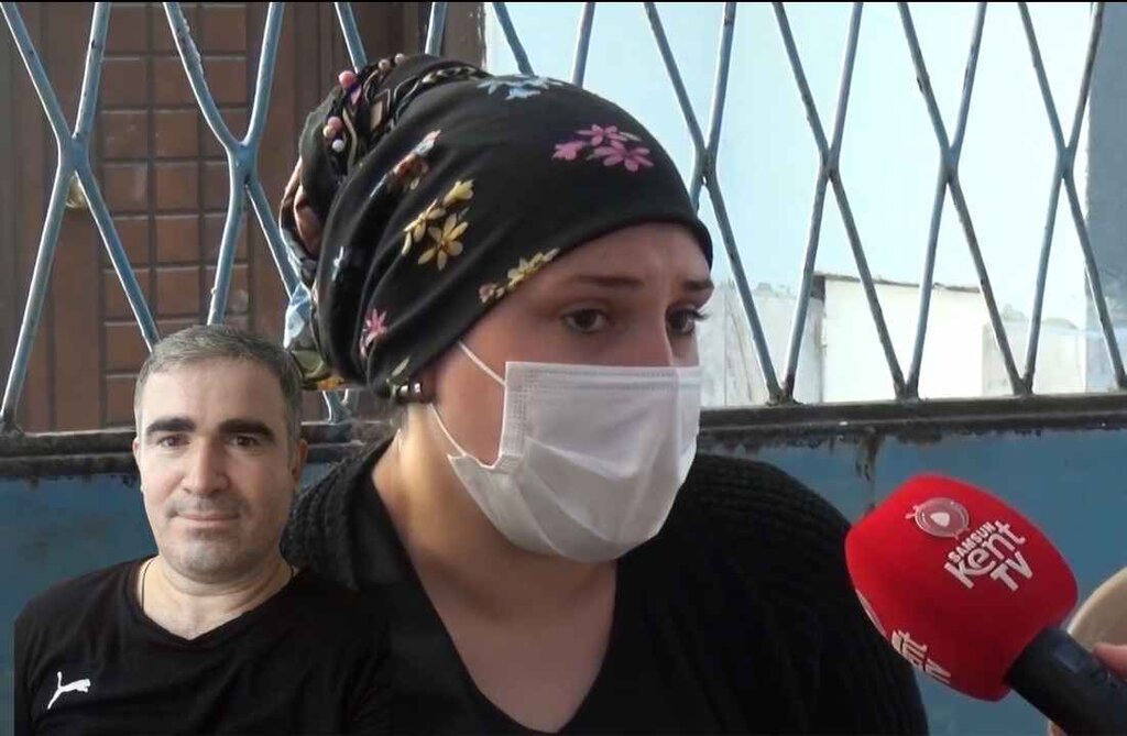 Korona Testi Olurken Öldü, İhmal İddiası