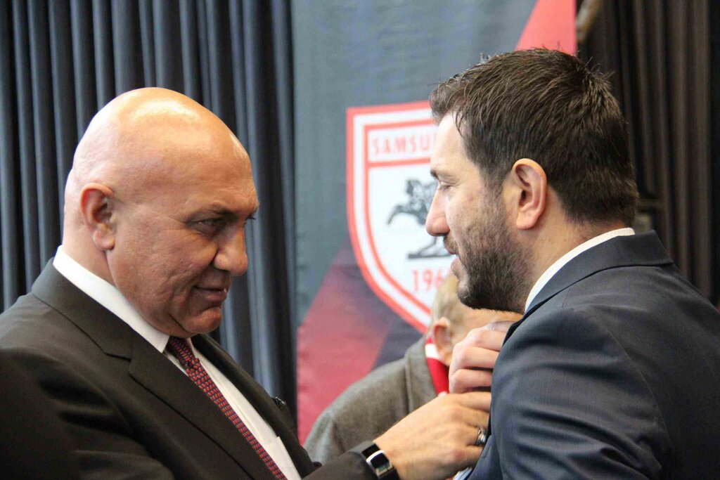 Transfere Bayram Tatili