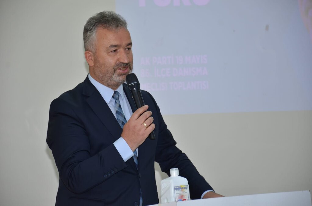 19 Mayıs’ta 6 Proje Hayat Bulacak