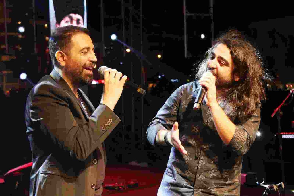 Atakum’da 30 Ağustos Zafer Bayramı Coşkusu
