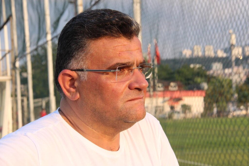 Samsunspor Basın Sözcüsü Ender Gür: Bu Şehir İkinci Bir Yıldırım Bulamaz