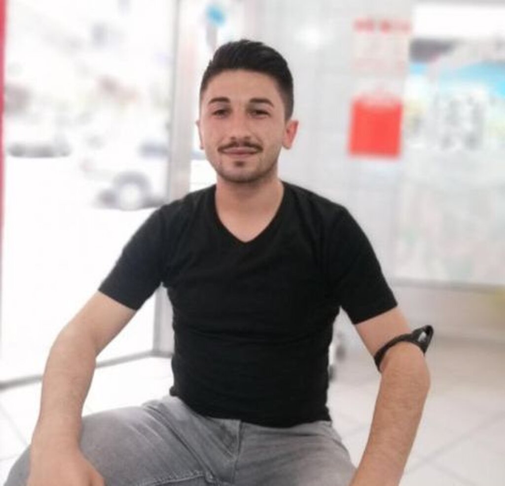 Ceyhan'da Havzalı Uzman Çavuş İntihar Etti