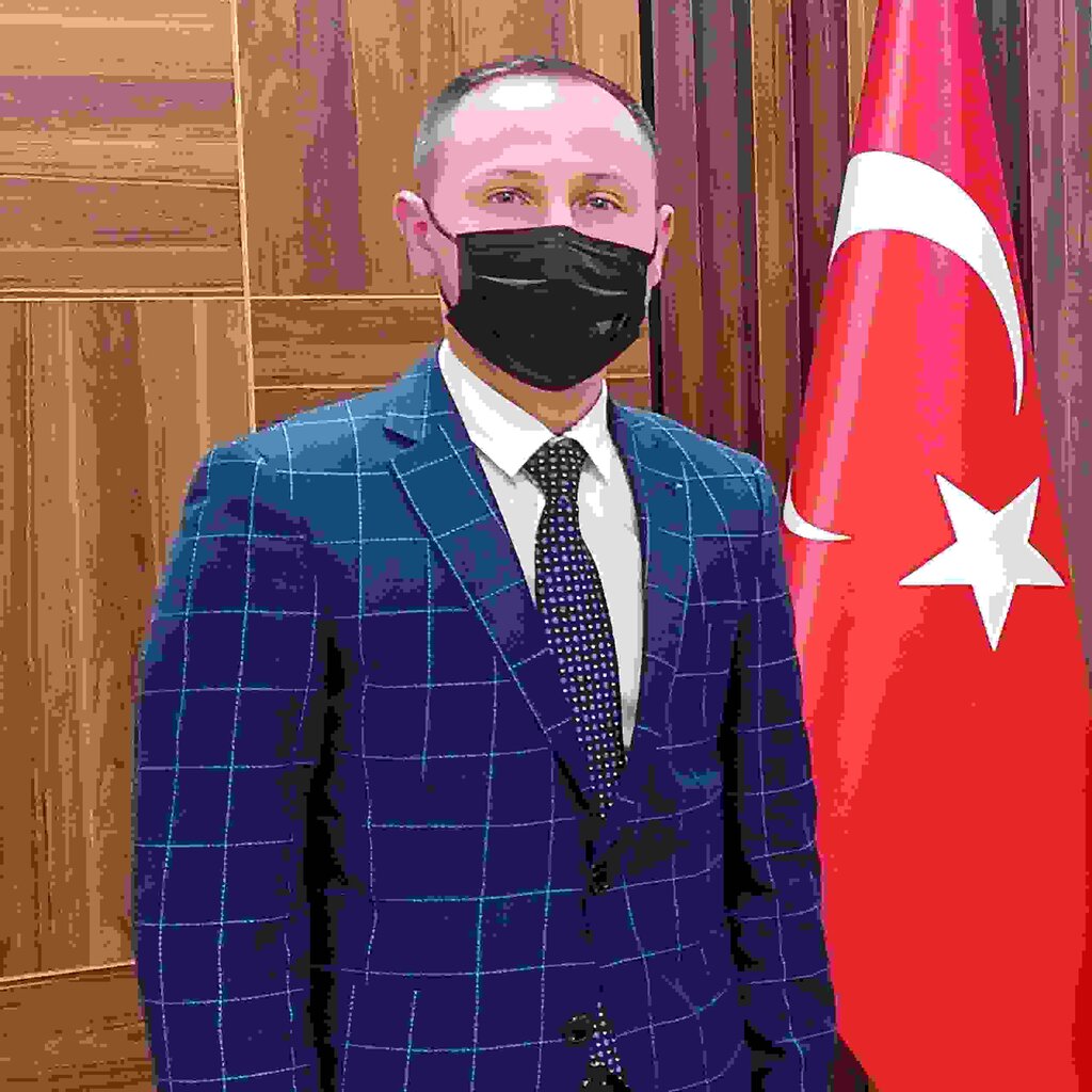 Öz Sağlık Sen'den 30 Ağustos Zafer Bayramı Kutlama Mesajı