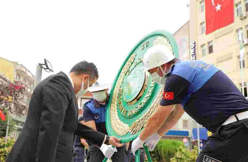 Milletimizin Mazisi Şanlı Zaferlerle Dolu