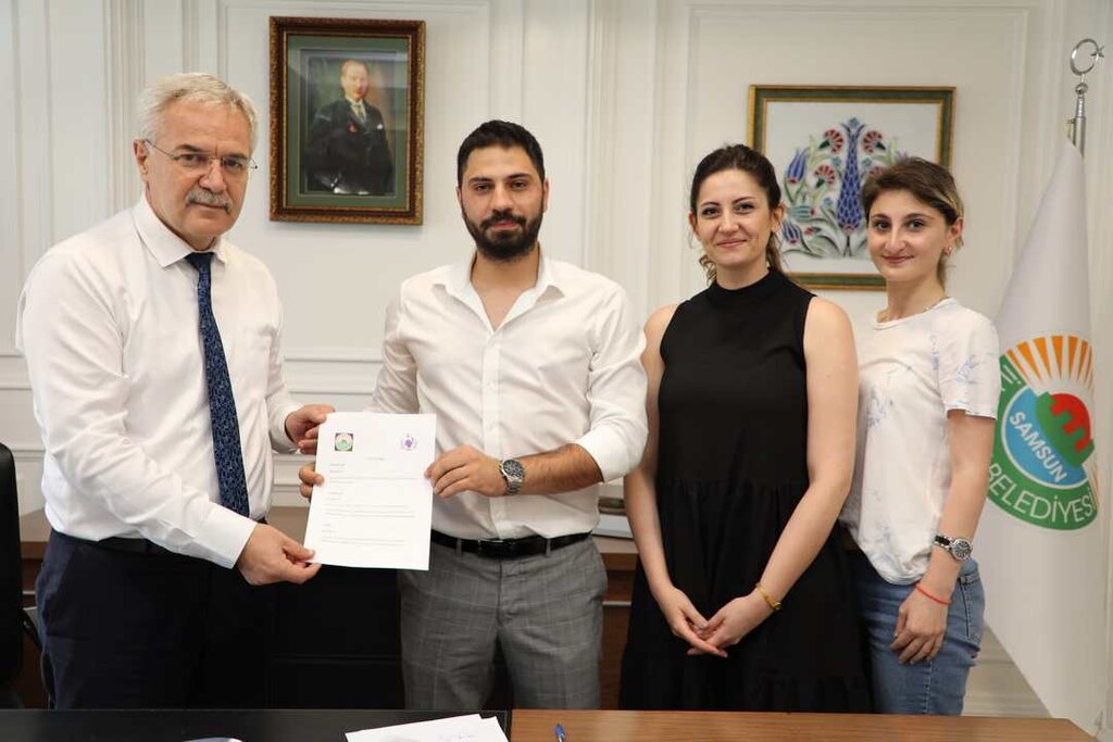 İlkadım Personeline Psikolojik Danışmanlık