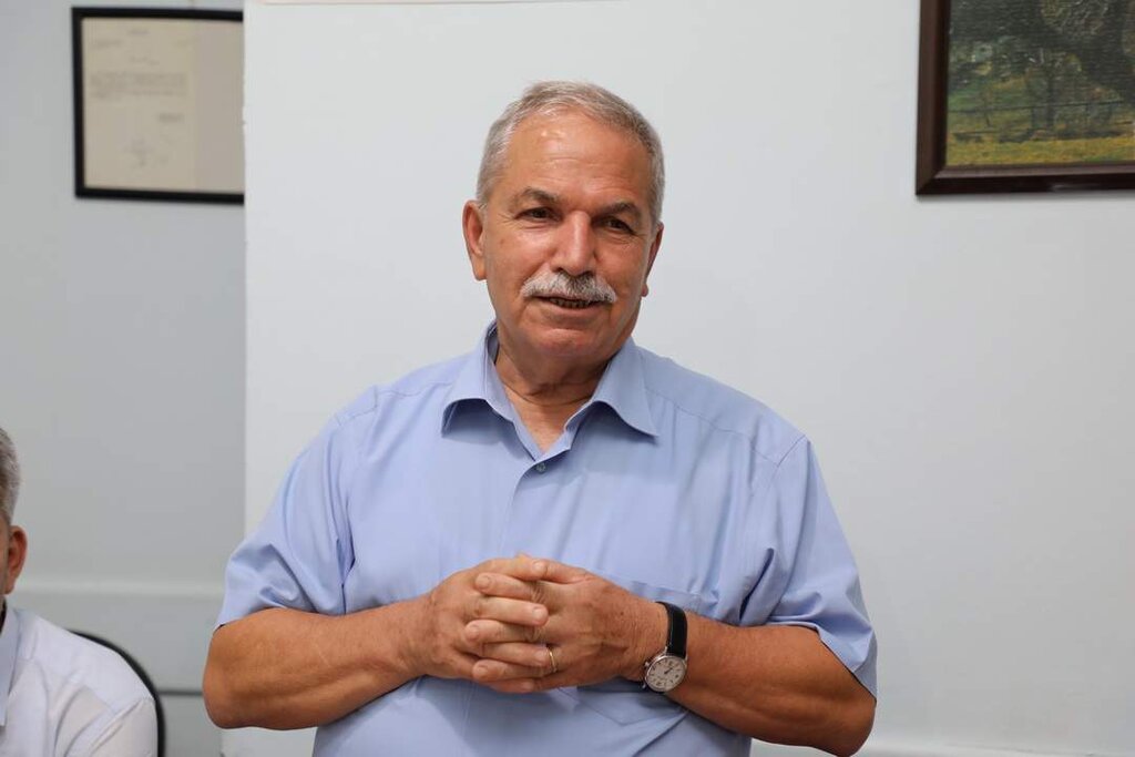 Kentin Sorunlarına Duyarlı Olun Mesajı