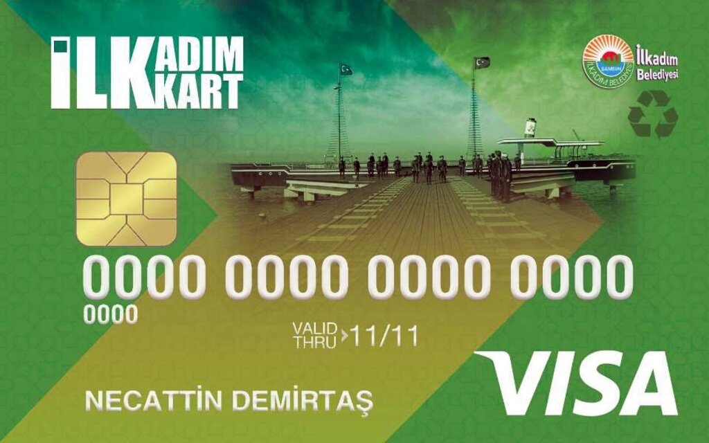 İlkadım Kart'la Alışverişte İyilik