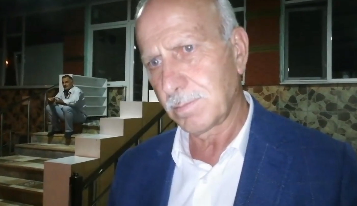 MHP'li Karapıçak: 21. Yüzyılda Utanç Verici