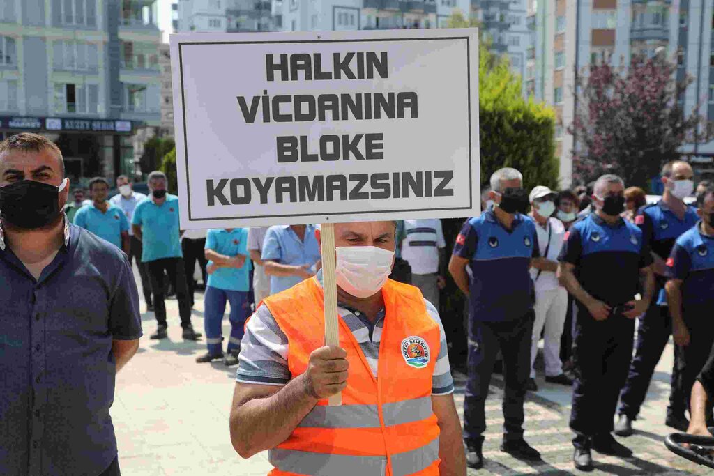 Millet İttifakı Tek Yürek Oldu