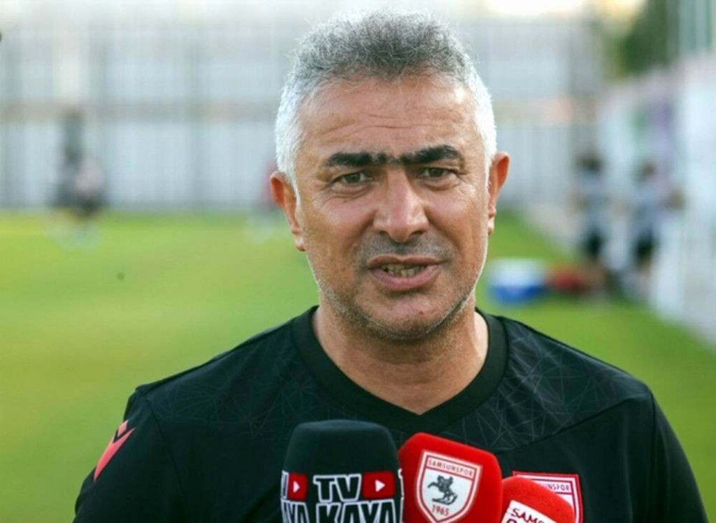 Mehmet Altıparmak: Hepimizin Hayali Süper Lig