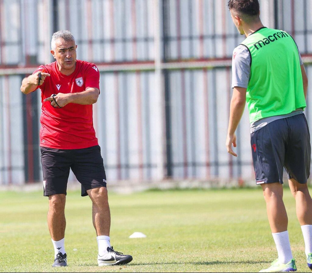 Mehmet Altıparmak'tan Özel Açıklamalar