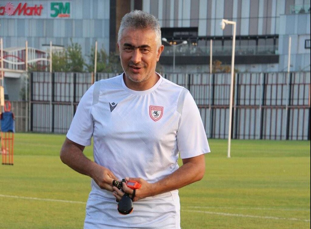 Mehmet Altıparmak: Artık Transferi Bitirdik