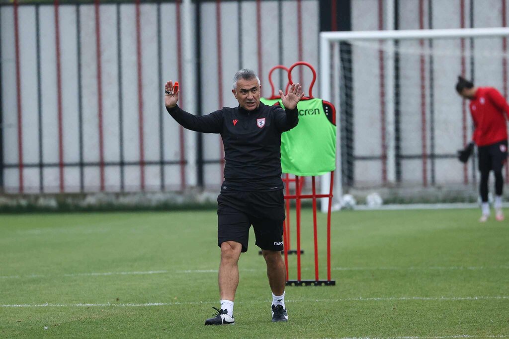 Mehmet Altıparmak: En Zorlu Sezonlardan Biri Olacak