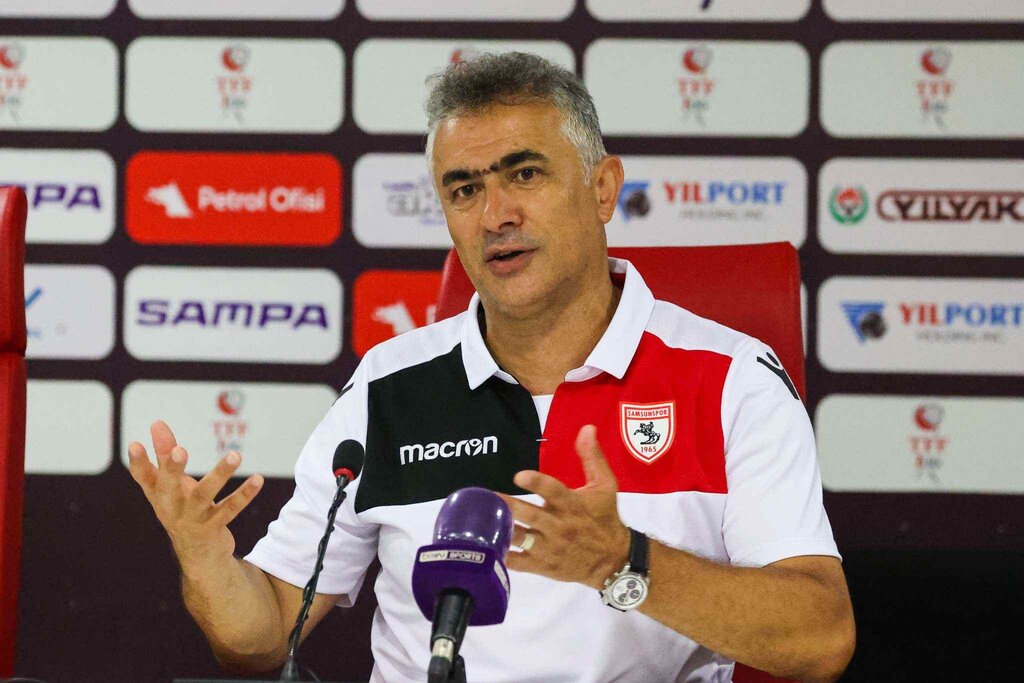 Mehmet Altıparmak: Hak Ettiğimiz Bir Galibiyetti