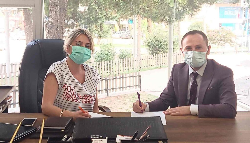 Sağlık Çalışanlarına Eğitimde İndirim