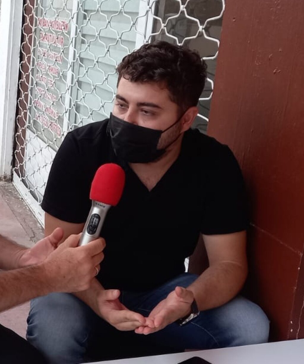 Peşin Paran Yoksa Ameliyat Da Yok
