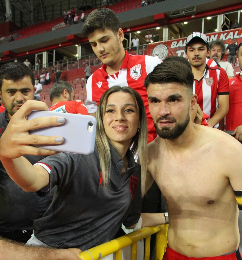 Evine Hoş Geldin Hasan Kılıç