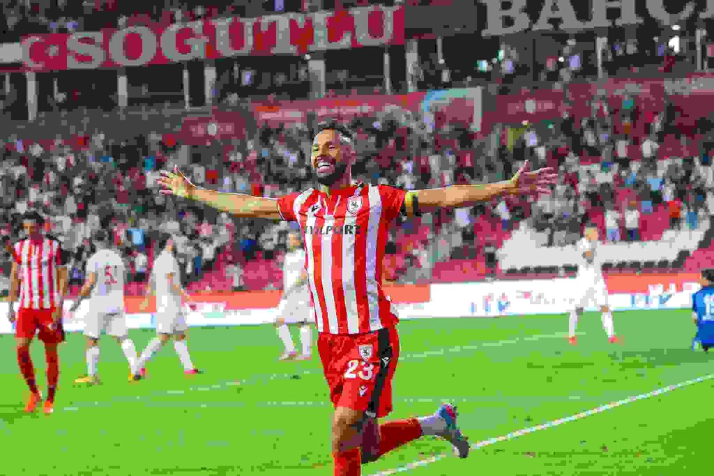 Yasin Öztekin: Tekrar Süper Lig'de Oynamak İstiyorum