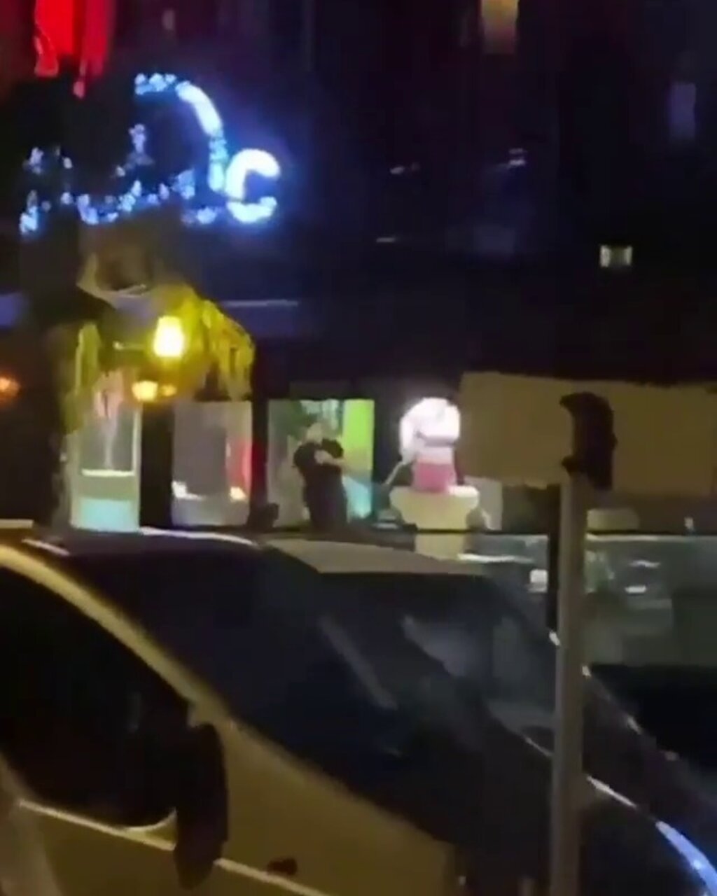 Atakum'daki Mekanlarda Neler Oluyor?