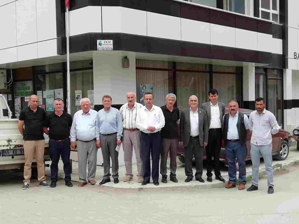 Üretici Bahçede Fiyat Bekliyoruz