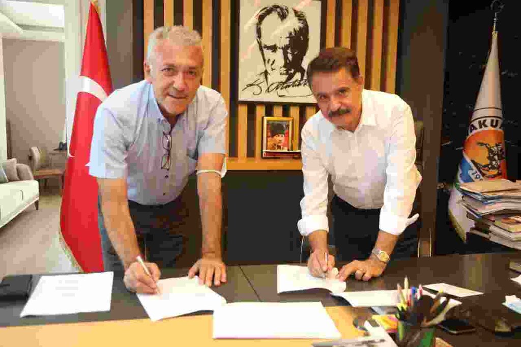 Atakum'da TİS'te Uzlaşma Sağlandı