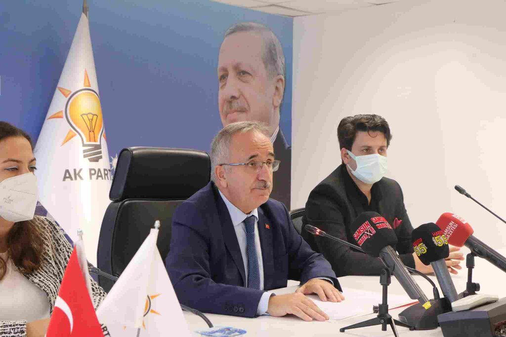 Türkiye'de Darbeler Tarihi Kapanmıştır