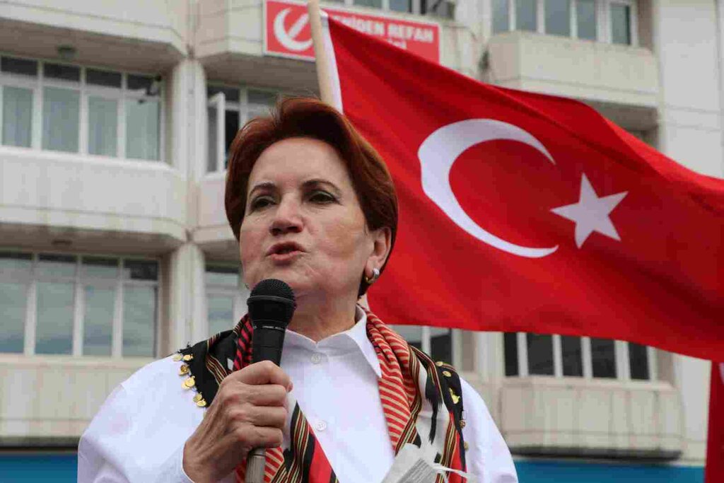 Besici: Böyle Adalet Böyle Kanun Var Mı?