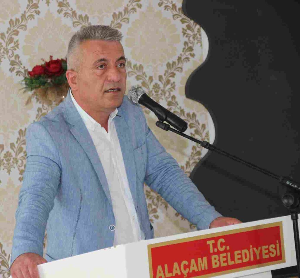 Alaçam'da Ekim Ayında 3 Proje İhaleye Çıkacak