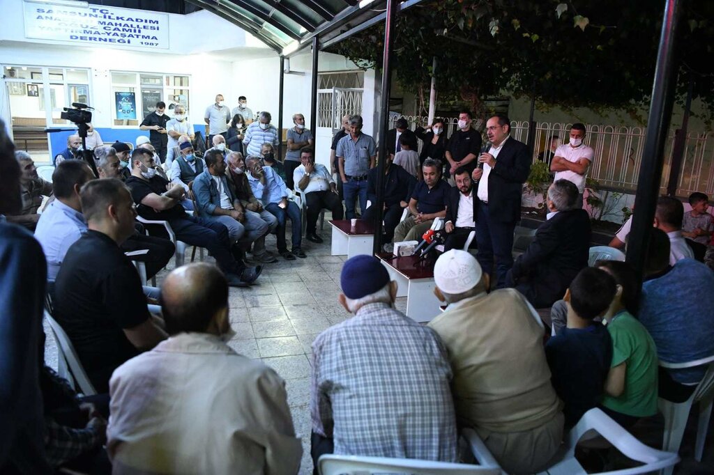 Cep Numarasını Verdi Arayın Dedi