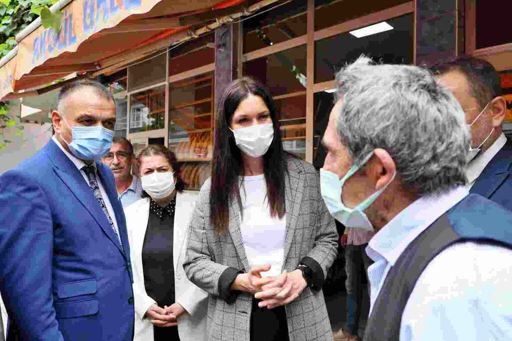 Fındık Üretiminde Zirveye Çıkabiliriz