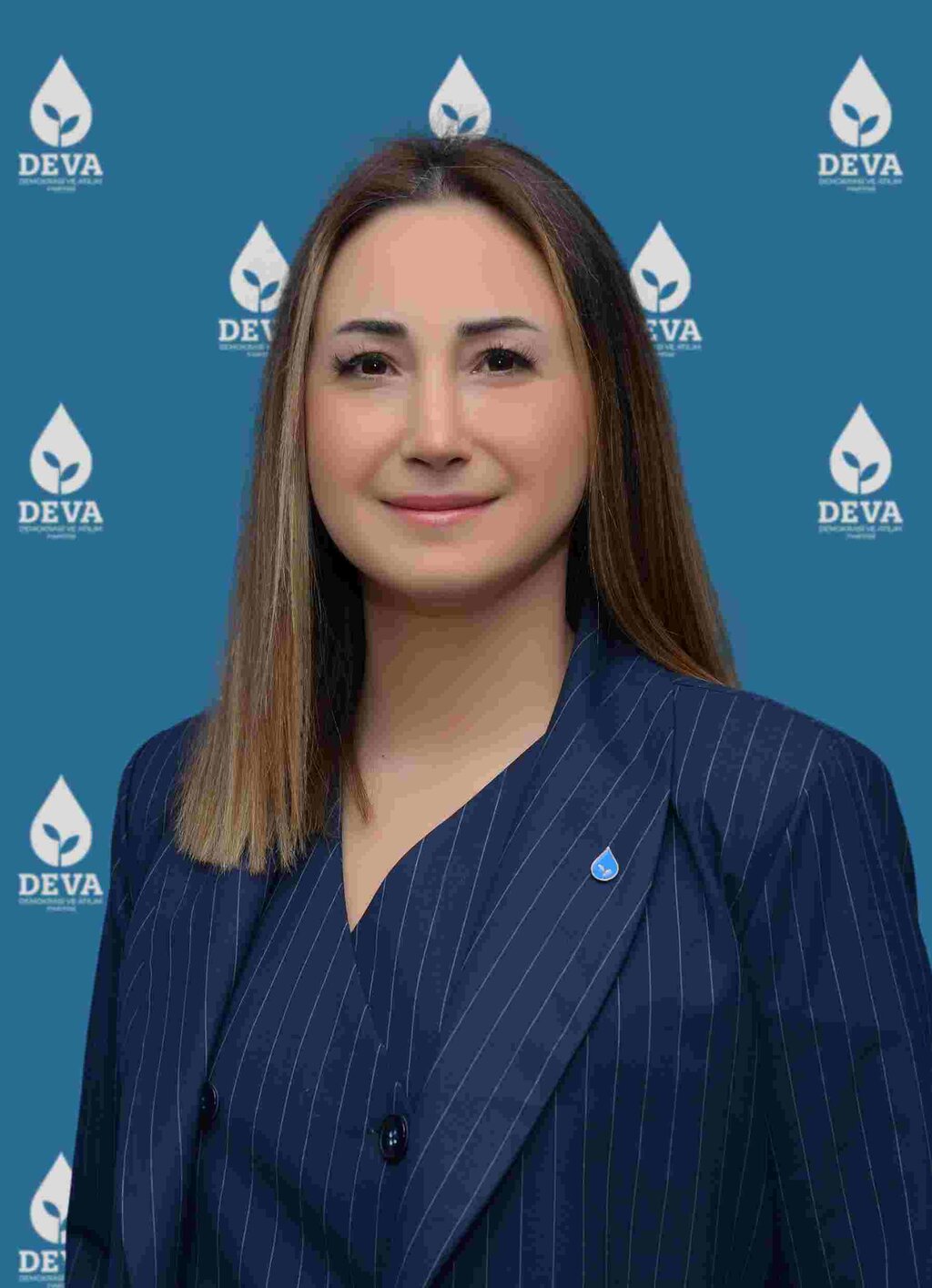 DEVA: Başkan Demir'in Her Açıklaması Nefret Ve Hakaret Dolu