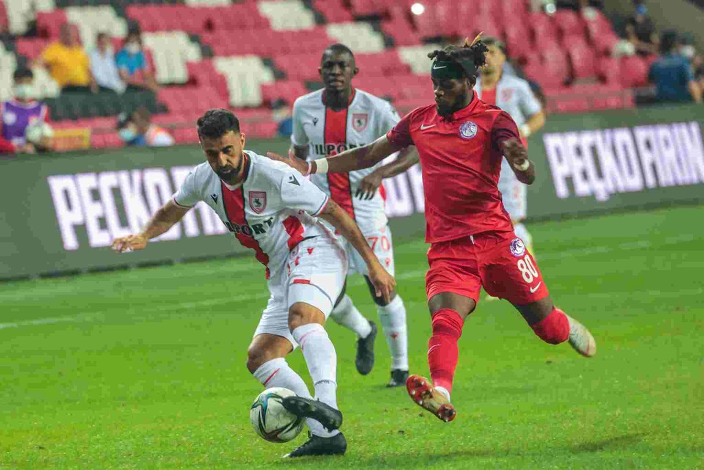 Gökhan Karadeniz Şoku!