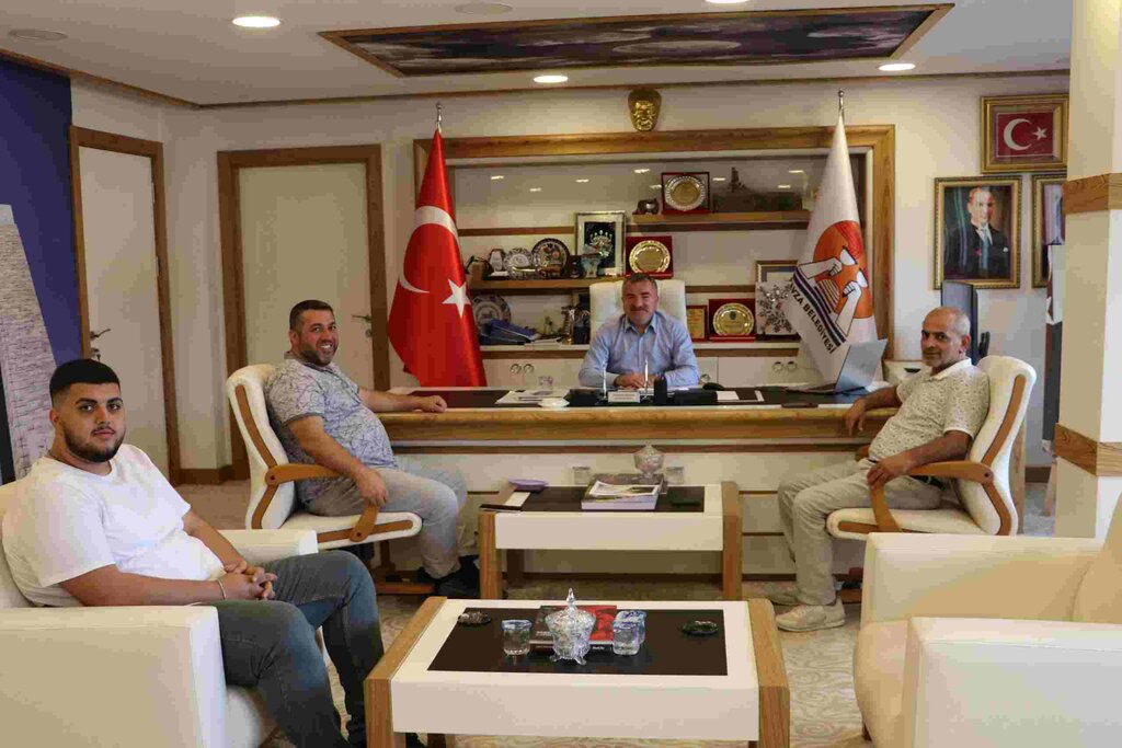 İki Yatırım Yetmedi Üçüncüsünü İstedi