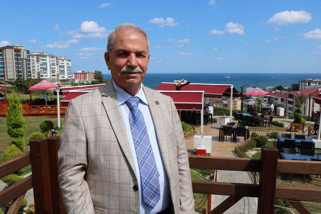 Necattin Demirtaş: İlkadımlı İsterse Devam Ederiz
