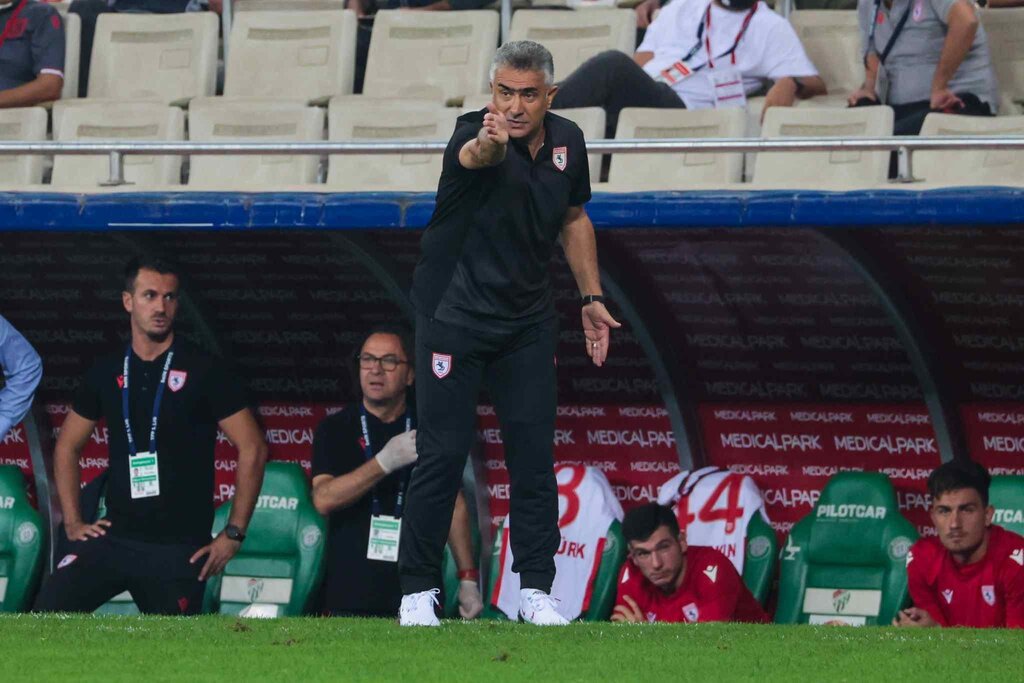 Futbolda Yenilmek Var Ama Böyle Yenilmek Yok