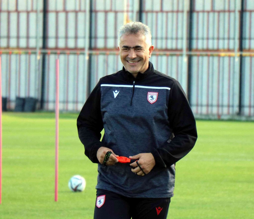 Mehmet Altıparmak: Antrenörlük Hayatımda Uzun Süredir Böyle Bir Mağlubiyetim Olmamıştı